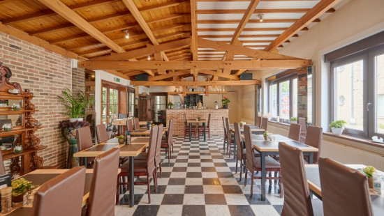 Tramstraat - 73 - - 9070