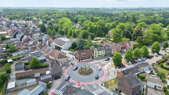 Tramstraat - 73 - - 9070