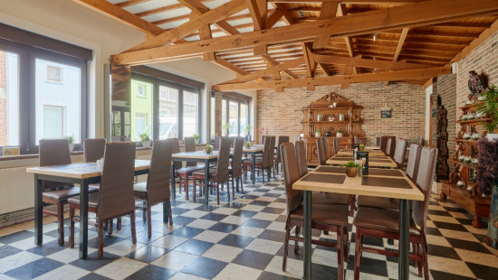 Tramstraat - 73 - - 9070