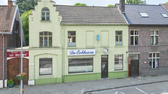 Tramstraat - 73 - - 9070