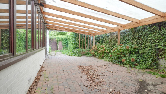 Tramstraat - 73 - - 9070