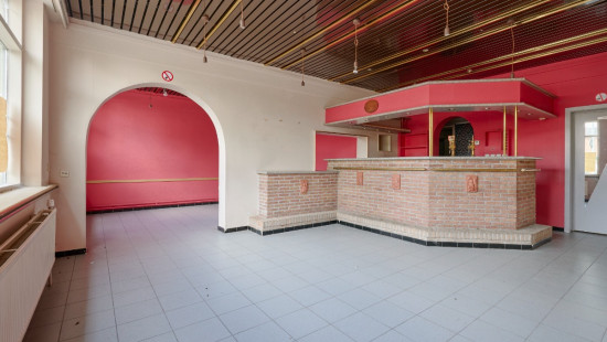 Tramstraat - 73 - - 9070