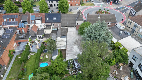 Tramstraat - 73 - - 9070