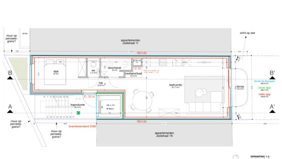 Joststraat - 9 - 0101 - 1 - 8670