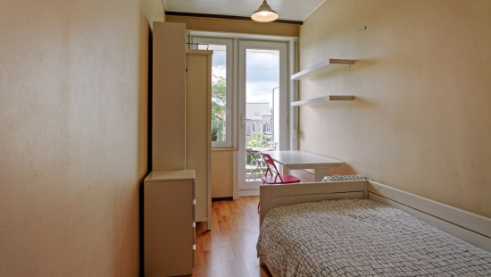 Vuurkruislaan - 4 - 2D - 2610