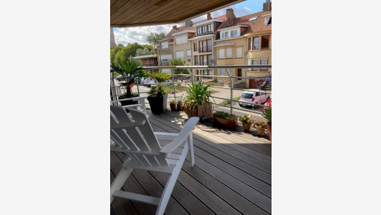 W. Vandermeerenlaan - 1 - 0101 - 8660