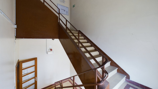 Rue des Brasseurs - 8 - - 6900