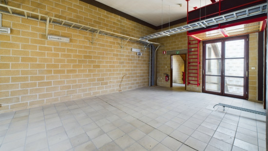 Rue des Brasseurs - 8 - - 6900