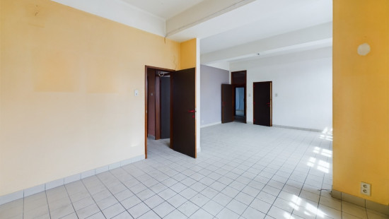 Rue des Brasseurs - 8 - - 6900