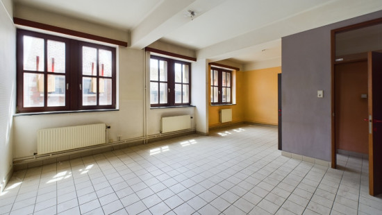 Rue des Brasseurs - 8 - - 6900