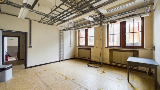 Rue des Brasseurs - 8 - - 6900