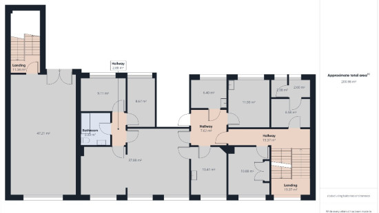 Rue des Brasseurs - 8 - - 6900