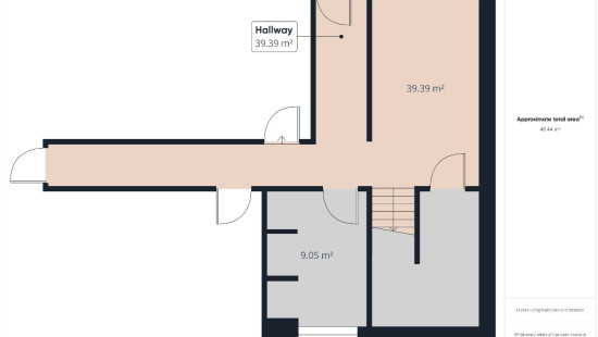 Rue des Brasseurs - 8 - - 6900