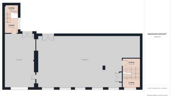 Rue des Brasseurs - 8 - - 6900