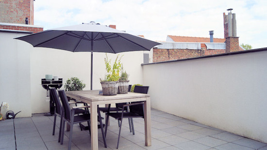 Brugsestraat - 8 - 11 - 8500