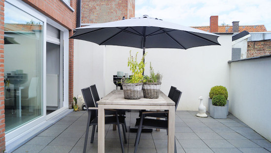 Brugsestraat - 8 - 11 - 8500