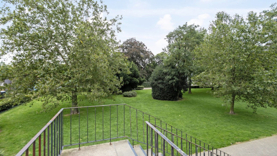 Sporthalplein - 166 - - 2610