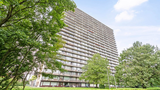 Sporthalplein - 166 - - 2610