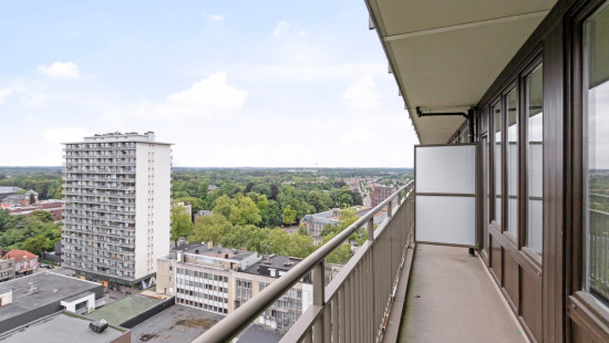 Sporthalplein - 166 - - 2610