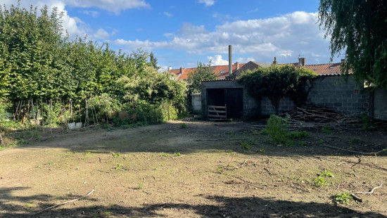 Chaussée de Wervicq - 470 - - 7780