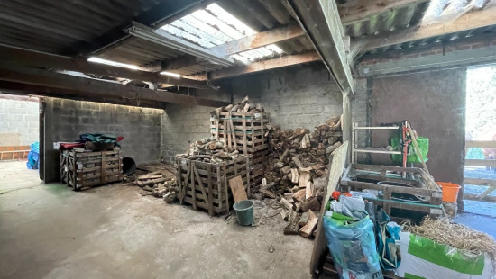 Chaussée de Wervicq - 470 - - 7780