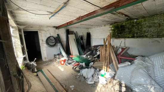 Chaussée de Wervicq - 470 - - 7780