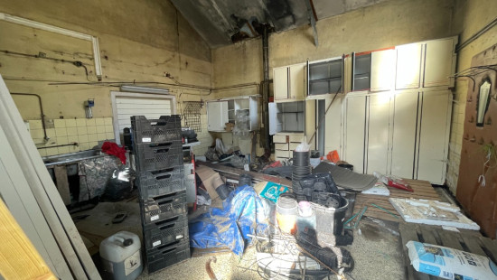 Chaussée de Wervicq - 470 - - 7780