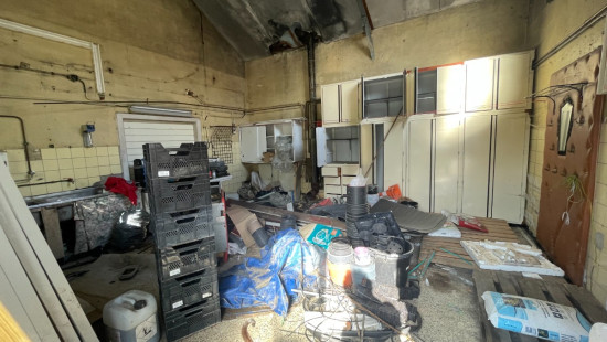 Chaussée de Wervicq - 470 - - 7780