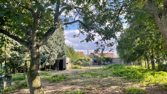 Chaussée de Wervicq - 470 - - 7780