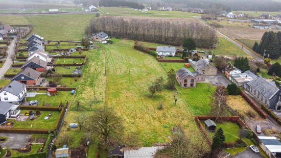 Entre Deux Hayes - 0 - - 6670