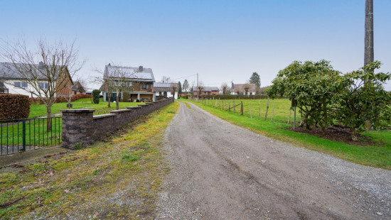 Entre Deux Hayes - 0 - - 6670