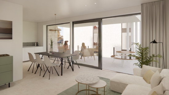 Maagdestraat - 1 - A1.2 - A1.2 - 8980