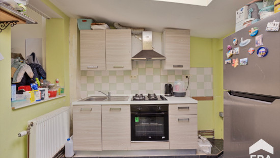 Gieterijstraat - 110 - - 1601