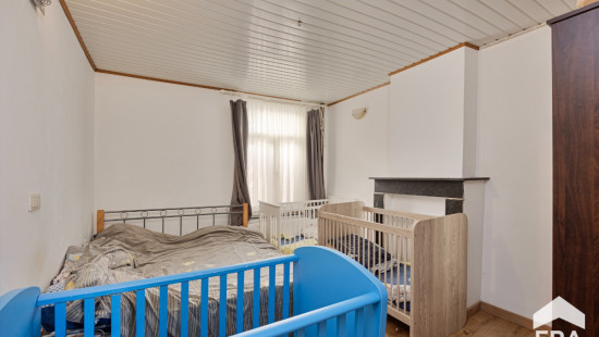 Gieterijstraat - 110 - - 1601