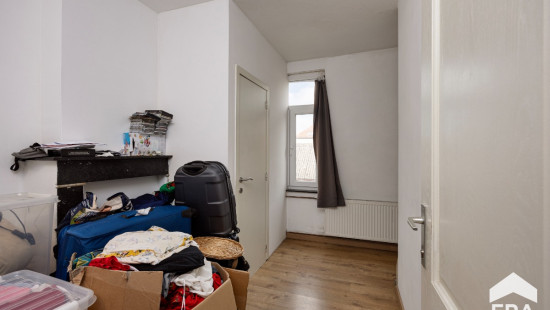 Gieterijstraat - 110 - - 1601