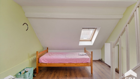 Gieterijstraat - 110 - - 1601