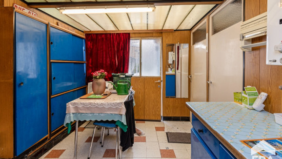 Dworpsestraat - 47 - - 1651