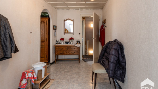 Dworpsestraat - 47 - - 1651