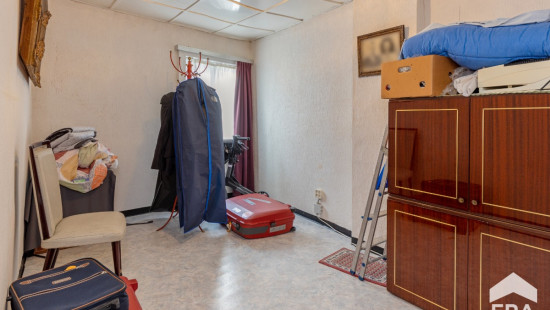 Dworpsestraat - 47 - - 1651