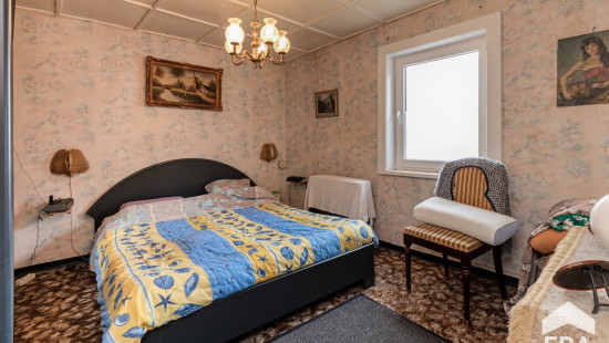 Dworpsestraat - 47 - - 1651