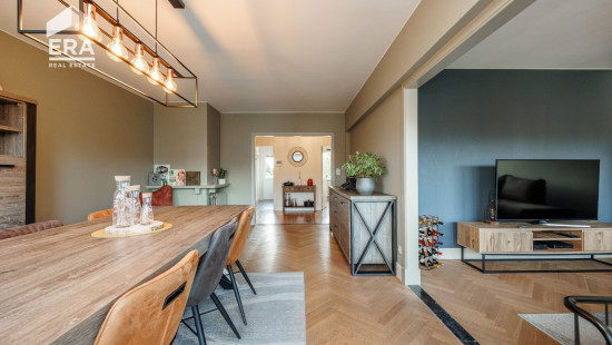 Steenweg op Antwerpen - 13 - 8 - 2300