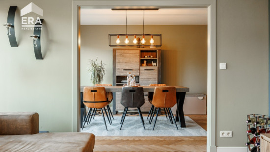 Steenweg op Antwerpen - 13 - 8 - 2300