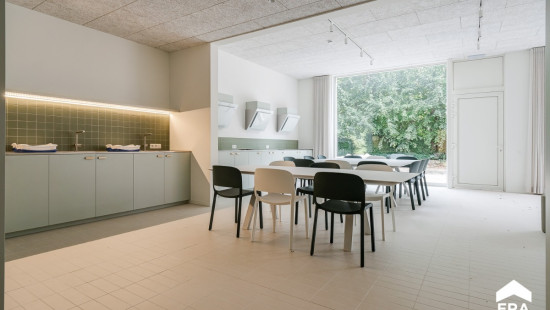 Maastrichtersteenweg - 29 - 2.1 - 3500