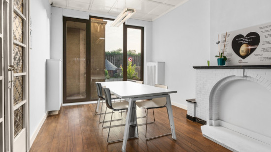 Stationstraat - 62 - - 8700