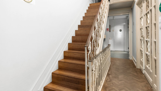 Stationstraat - 62 - - 8700