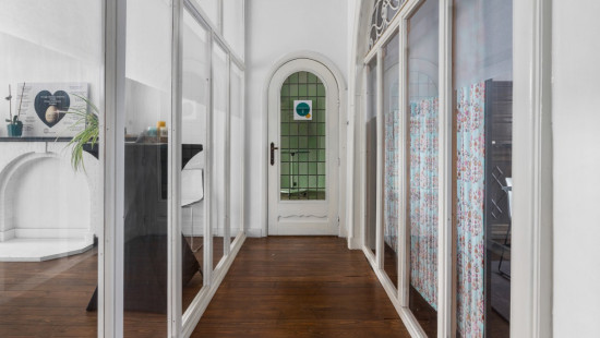 Stationstraat - 62 - - 8700