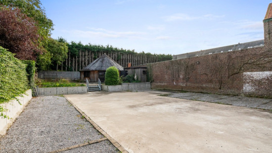 Stationstraat - 62 - - 8700