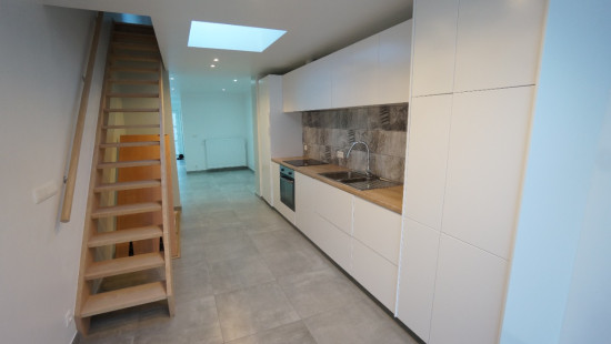 Wahisstraat - 97 - - 8930