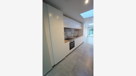 Wahisstraat - 97 - - 8930