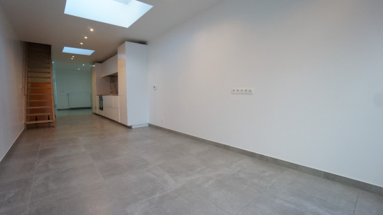 Wahisstraat - 97 - - 8930